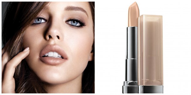 maybelline coloursensational the nudes image 2