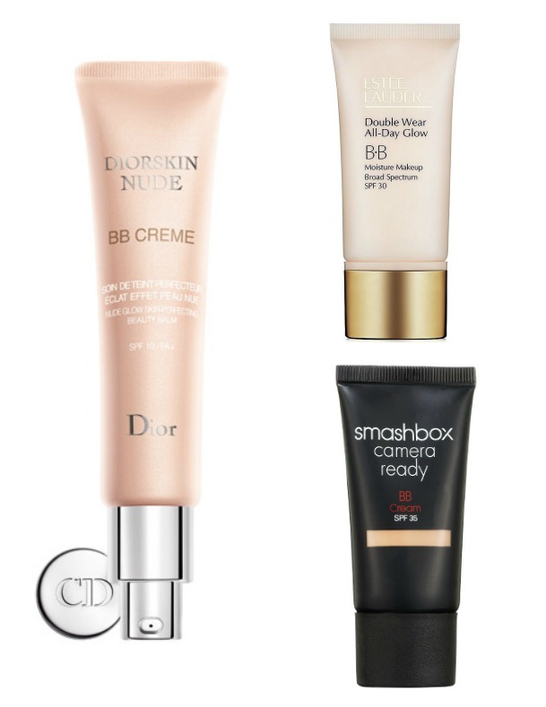 Lighten Up: Five High-End Creams Summer Skin. Estée Lauder, Smashbox, Mac | Beaut.ie