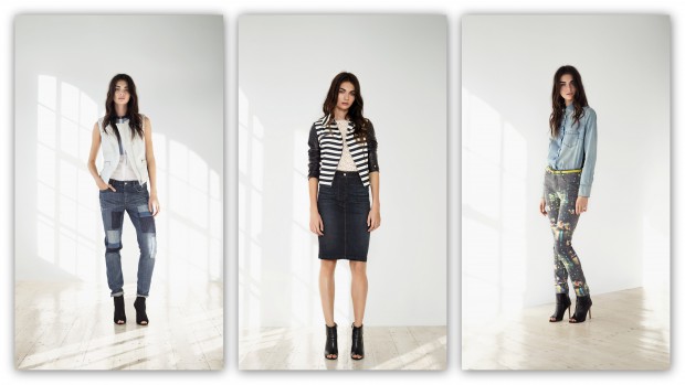 Karen Millen SS14: Easy-To-Wear Separates That Are A Cut Above | Beaut.ie