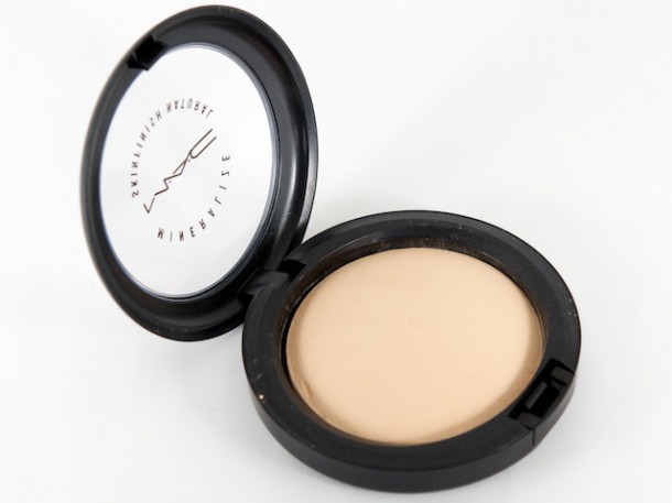 Skinfinish natural