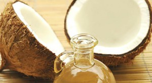 coconut oil