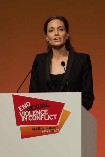 End Sexual Violence In Conflict Global Summit