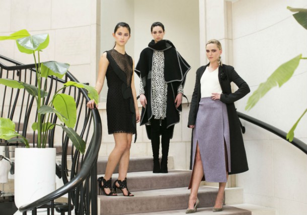 BROWN THOMAS DUBLIN LAUNCHES AUTUMN WINTER 2014 COLLECTIONS (12)