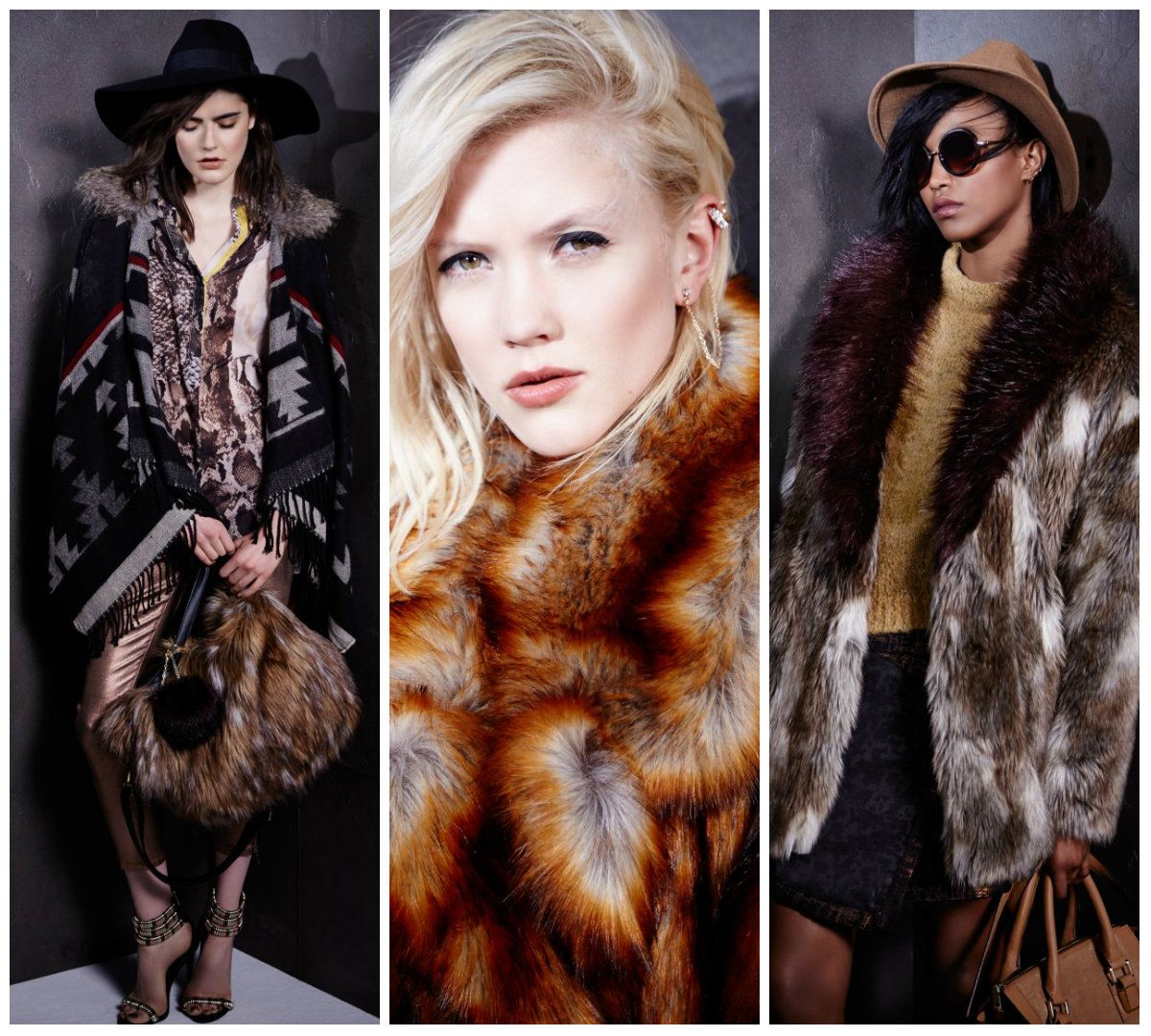Glamour and Gold at River Island Next Season: Sigh, We Want it All NOW ...
