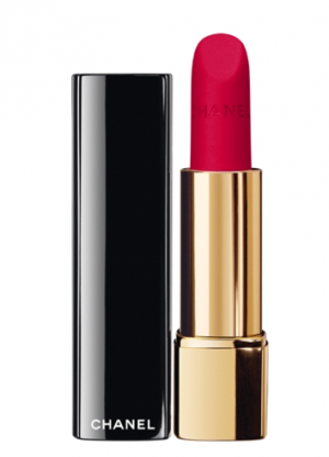 Chanel Rouge Allure lipstick