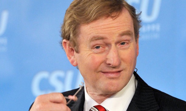 enda