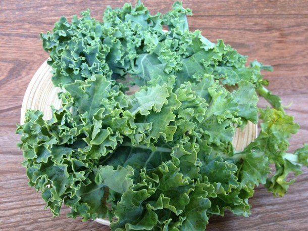 kale