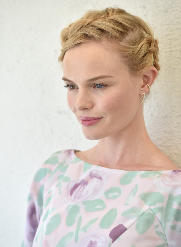 Kate Bosworth & Samantha Russ Launch Style Thief Fashion App