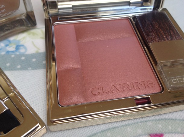 clarins45