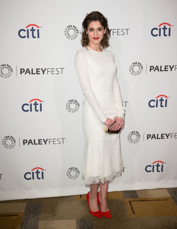 PaleyFest 2014 Masters of Sex presentation