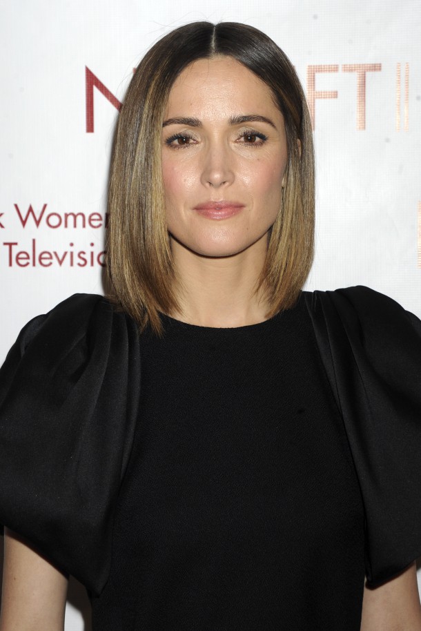 2014 New York Women In Film And Television 'Designing Women' Awards Gala