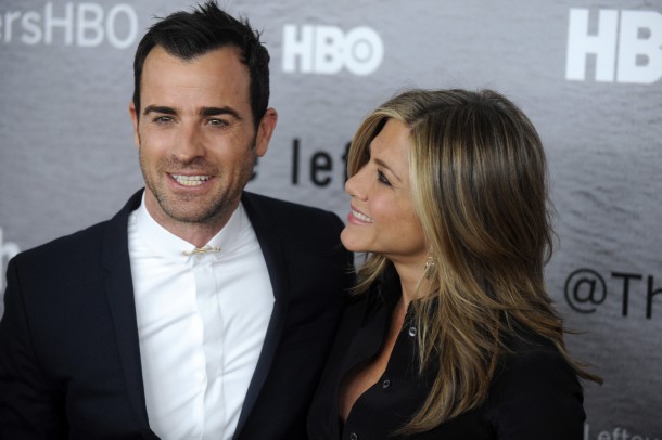 NYC series premiere of 'The Leftovers'