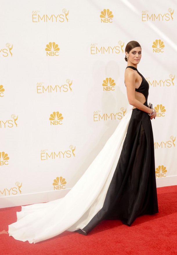 66th Annual Primetime Emmy Awards - Arrivals