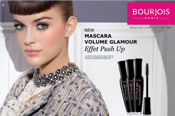 bourjois