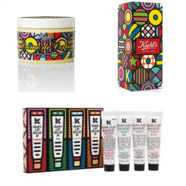 kiehl's craig n karl