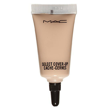 mac concealer select cover up