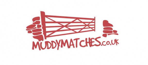 muddy logo