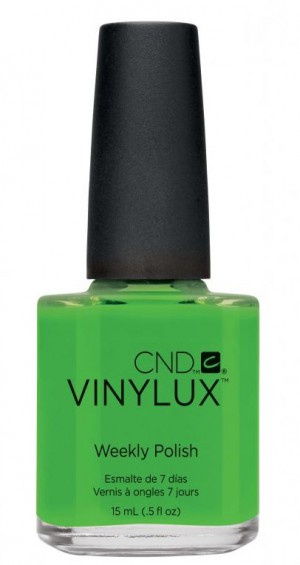 CND Vinylux