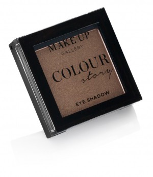 2.3g Brown Truffle Eyeshadow