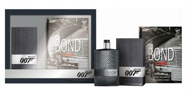 Bond 2