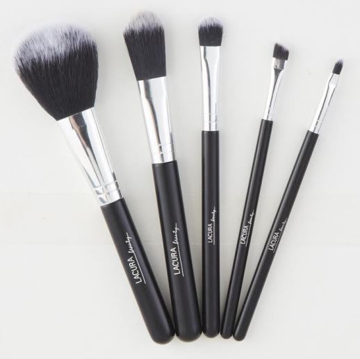 Lacura Brushes