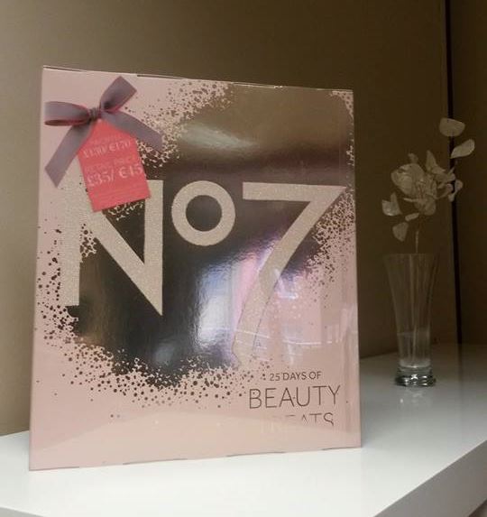 No7 Beauty Treats