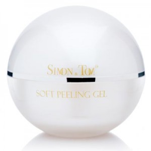 Simon & Tom soft peeling gel