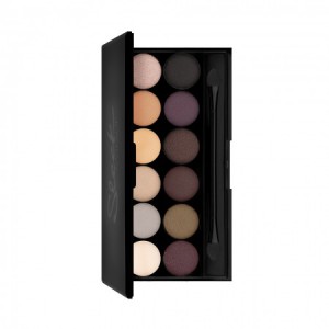 Sleek eye shadow palette