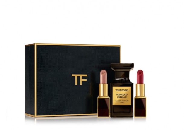 TOM FORD 2 Lip Private Blend (small)