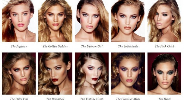 charlotte-tilbury-signature-makeup-looks