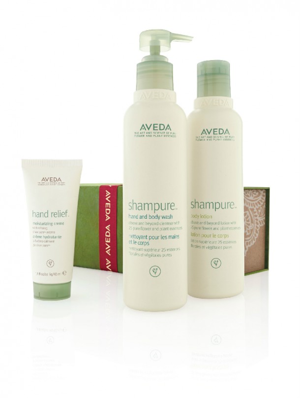 Aveda Calm