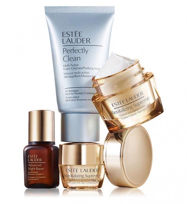 Estee Lauder