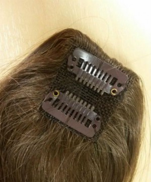 Hairtox Clip