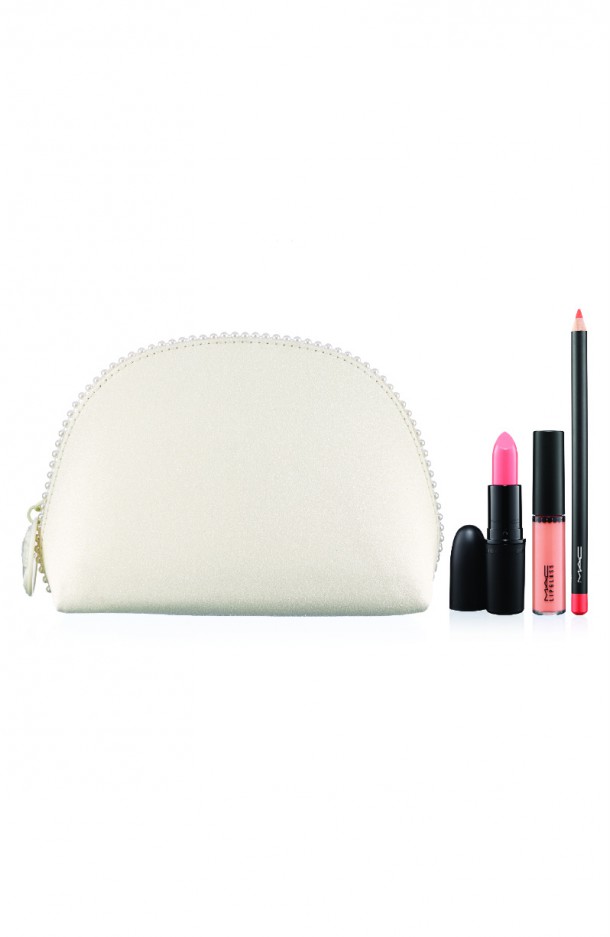 KEEPSAKES_LIP LOOK BAG-Coral Lip Bag_300