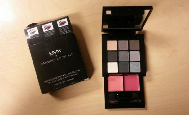 Package and kit NYX