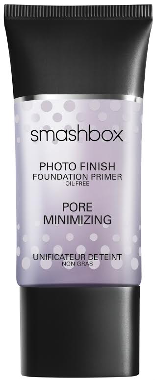 Smashbox pore Minimizing