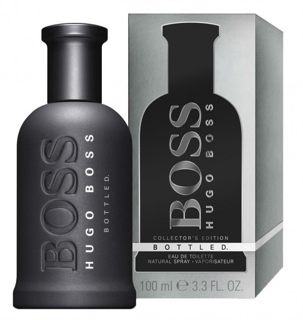 boss bottled