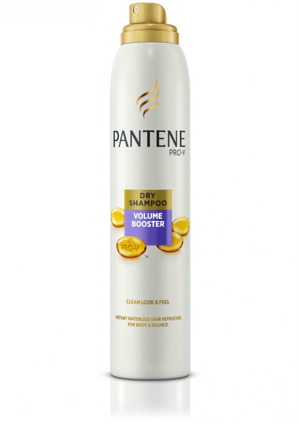 pantene