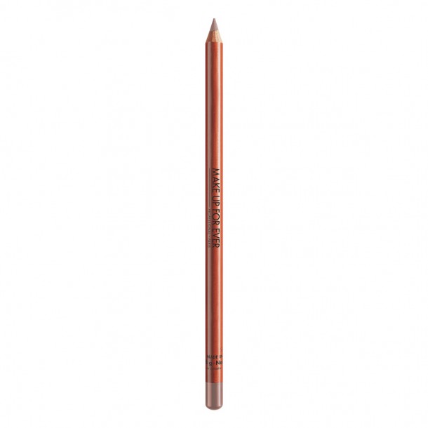 MUFE Lip Liner 23 Caramel e16.50