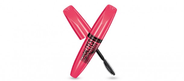 Rimmel XX