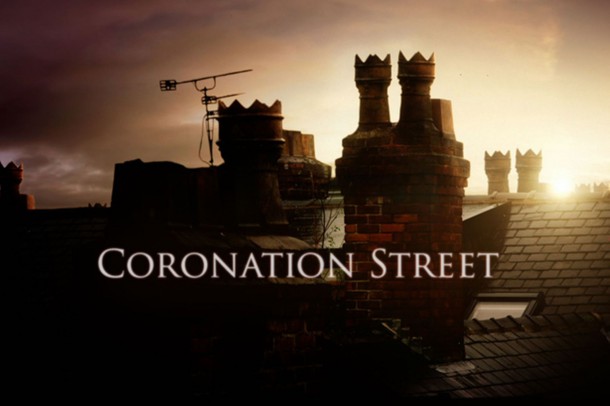 Topic - Coronation-Street-logo