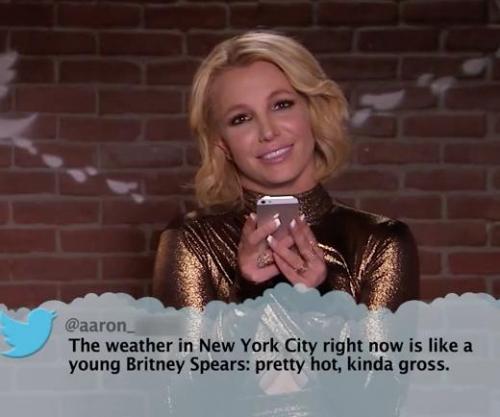 Britney-Spears-Katy-Perry-read-Mean-Tweets-about-themselves-on-Jimmy-Kimmel