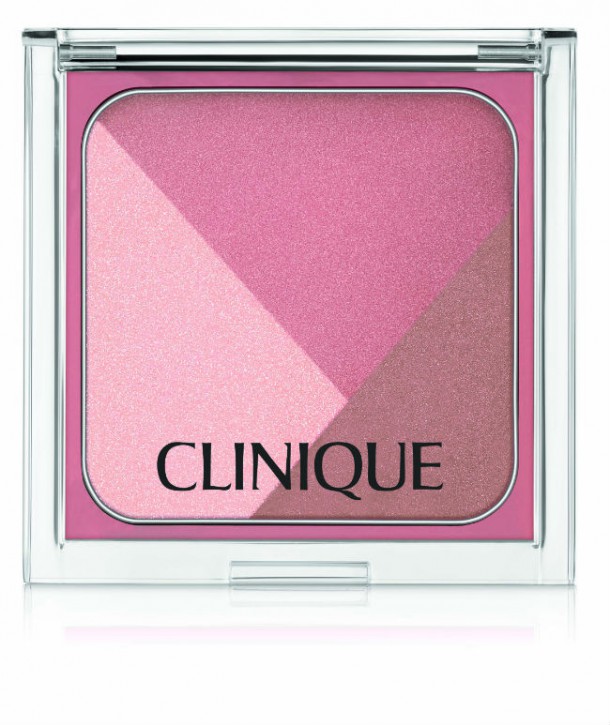CLINIQUE Sculptionary Palette Closed Defining Roses GLOBAL