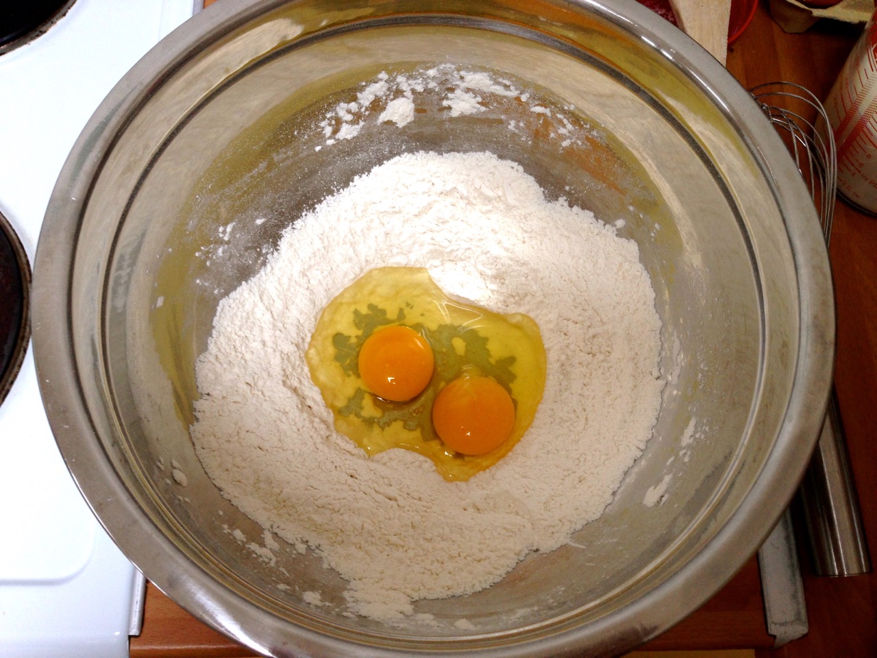 Flip Off: Foolproof Pancake Recipe | Beaut.ie