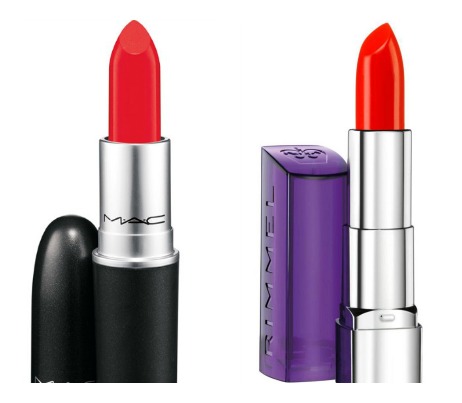 Wednesday Dupe Mac Lady Danger Beaut Ie