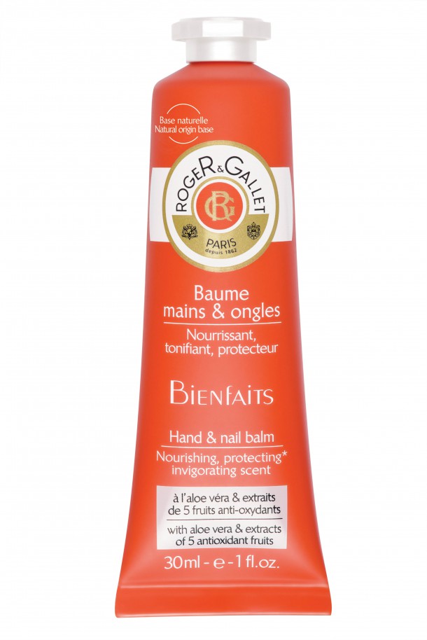 Bienfaits Hand Cream 30ml RRP ?6.50