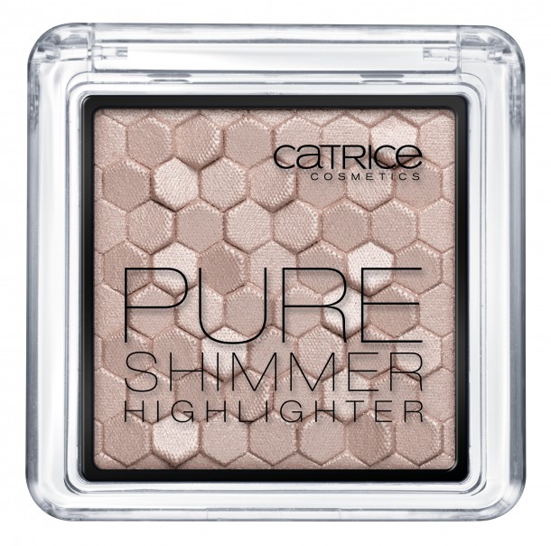 Catrice Nude Purism