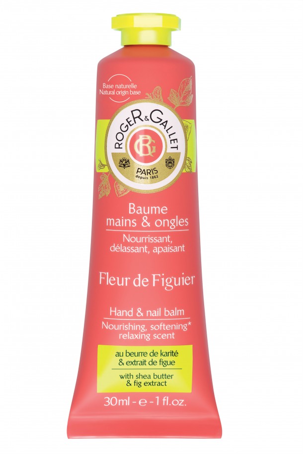 Figuier Hand Balm