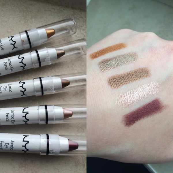 Nyx jumbo shop eye pencil