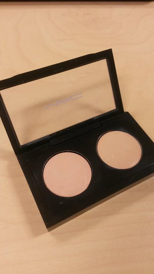 MAC Studio Finish Concealer Duo - The Concealer Of Our Dreams? 